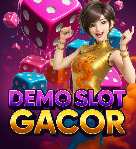 Demo Slot Gacor Gratis Cuan Tanpa Deposit