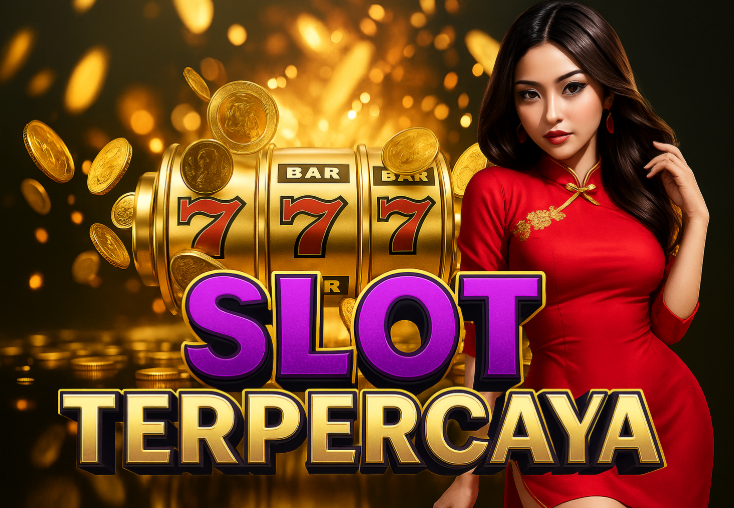 slot terpercaya