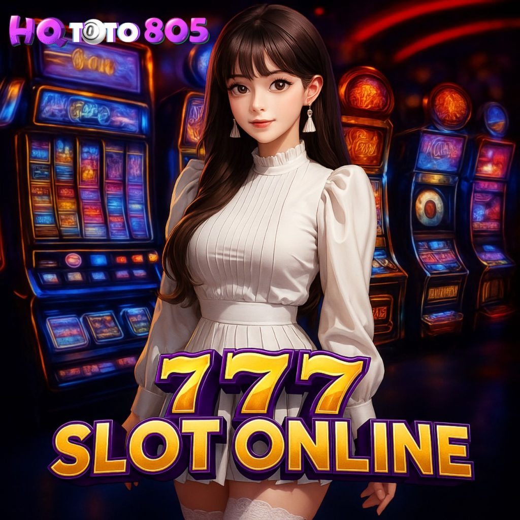 777 slot online fitur bonus