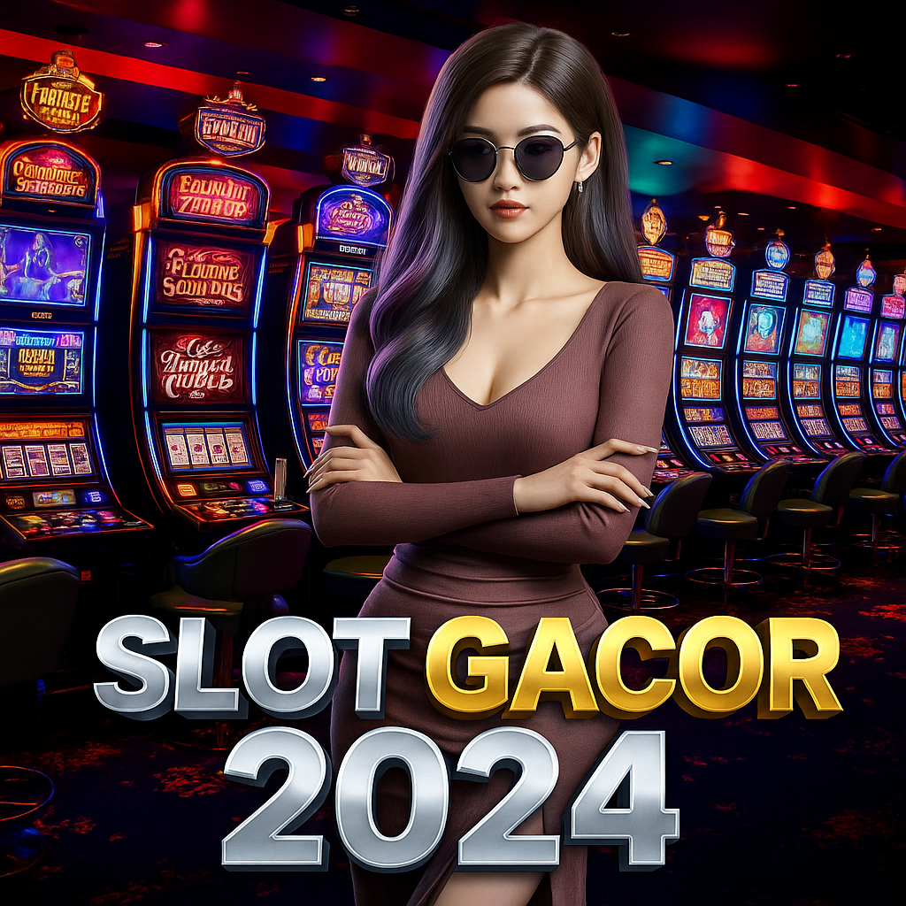 Slot Gacor 2024 Rahasia Cuan Tanpa Batas