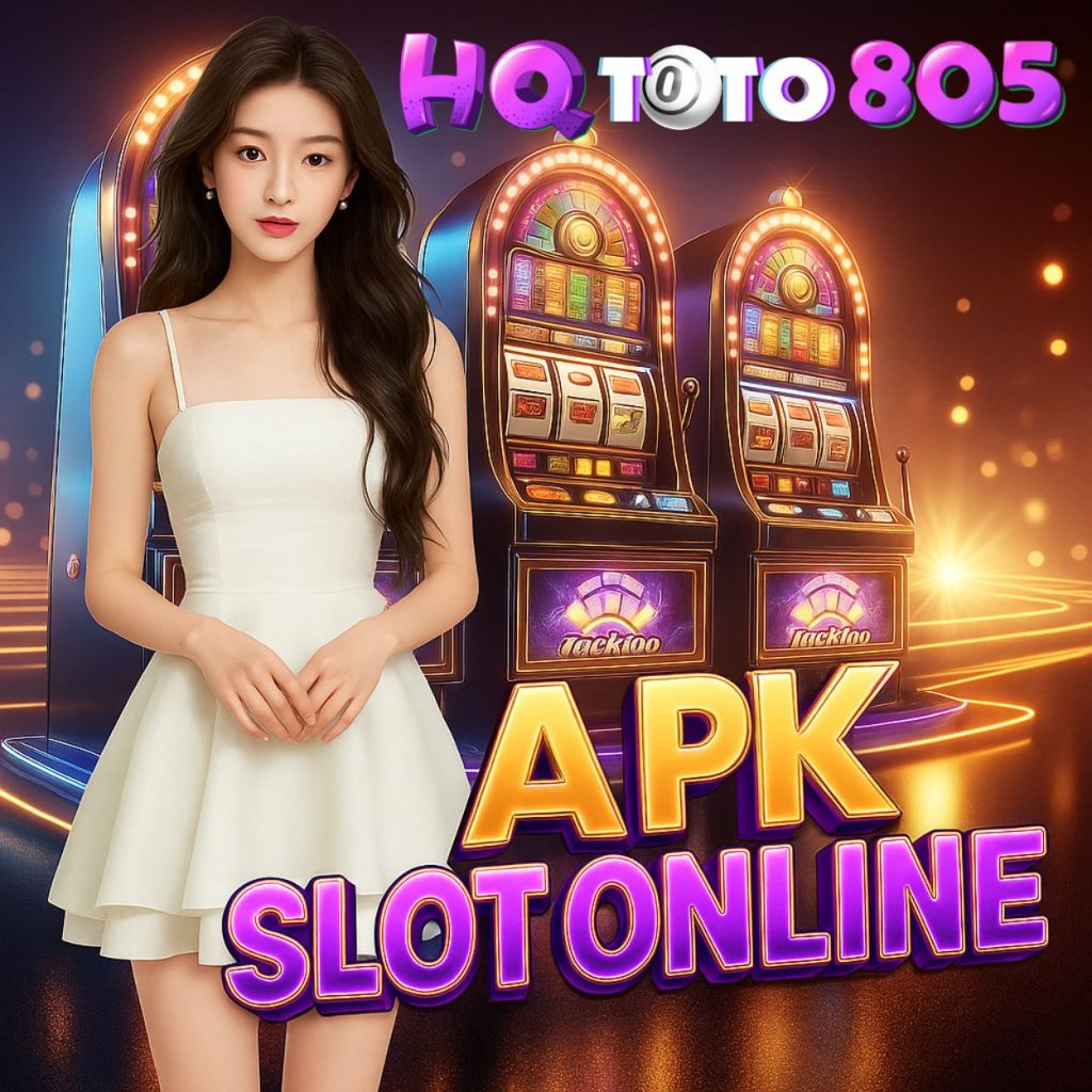 apk slot online jackpot