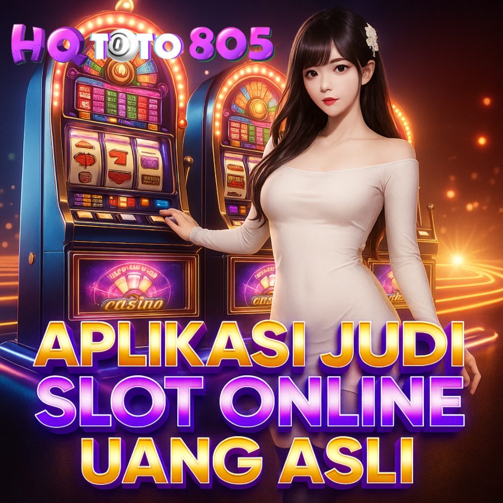 aplikasi judi slot online uang asli pragmatic