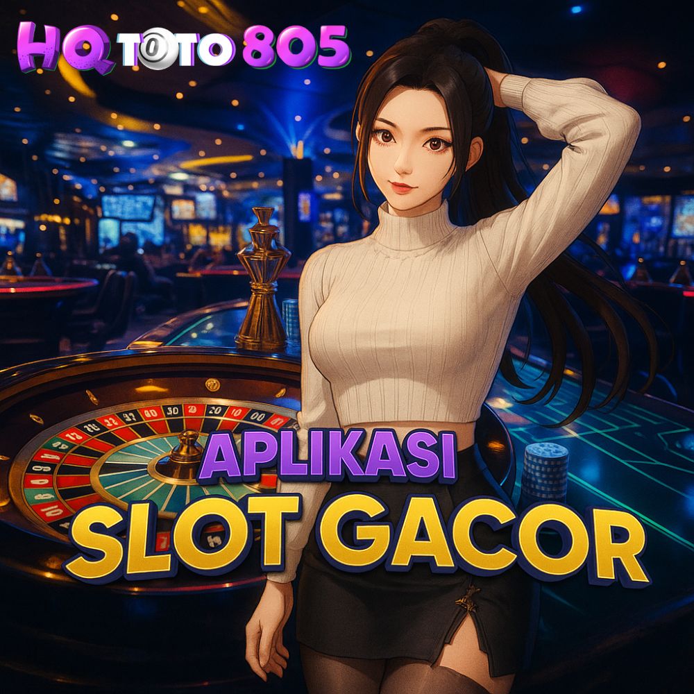 aplikasi slot gacor maxwin
