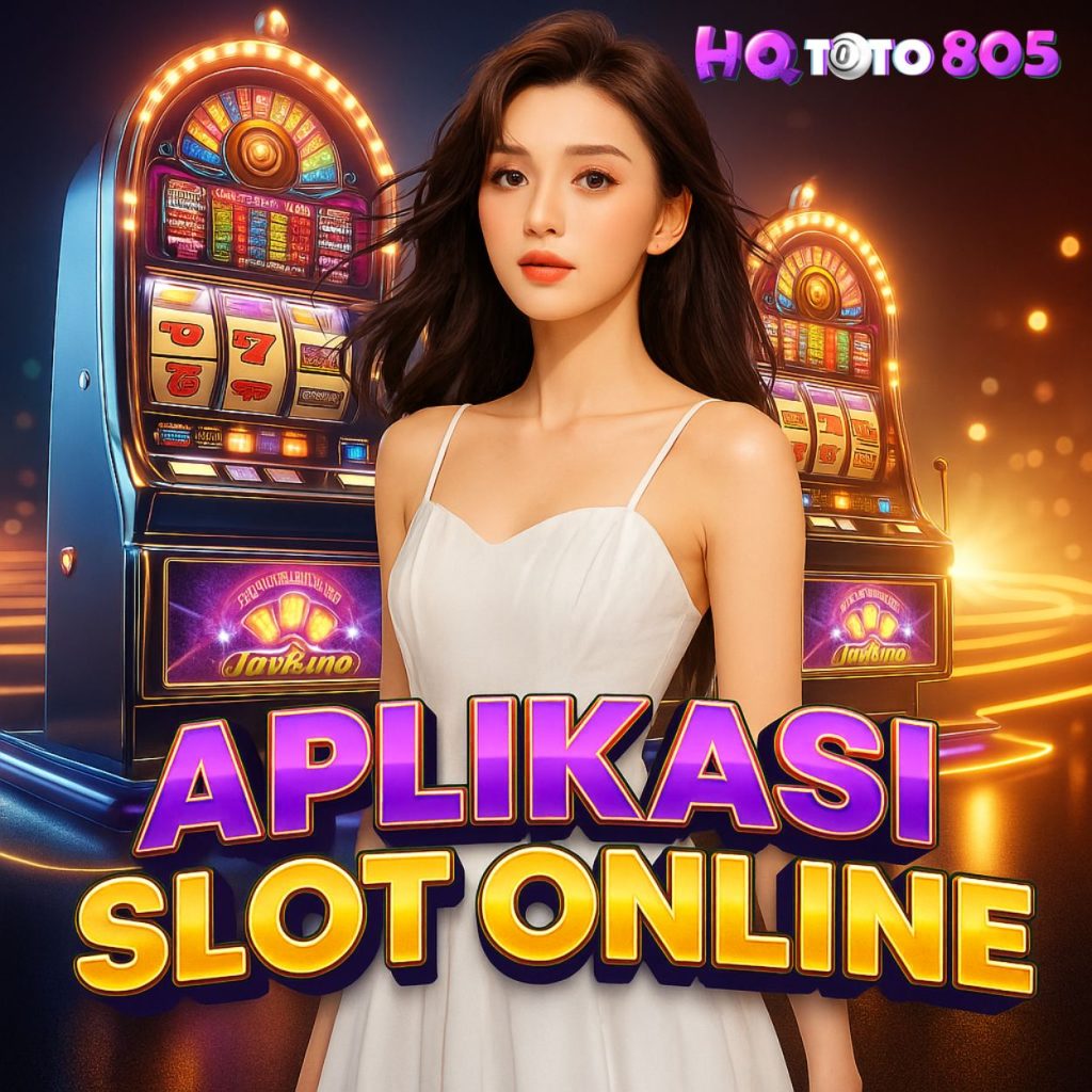 aplikasi slot online pragmatic pgsoft