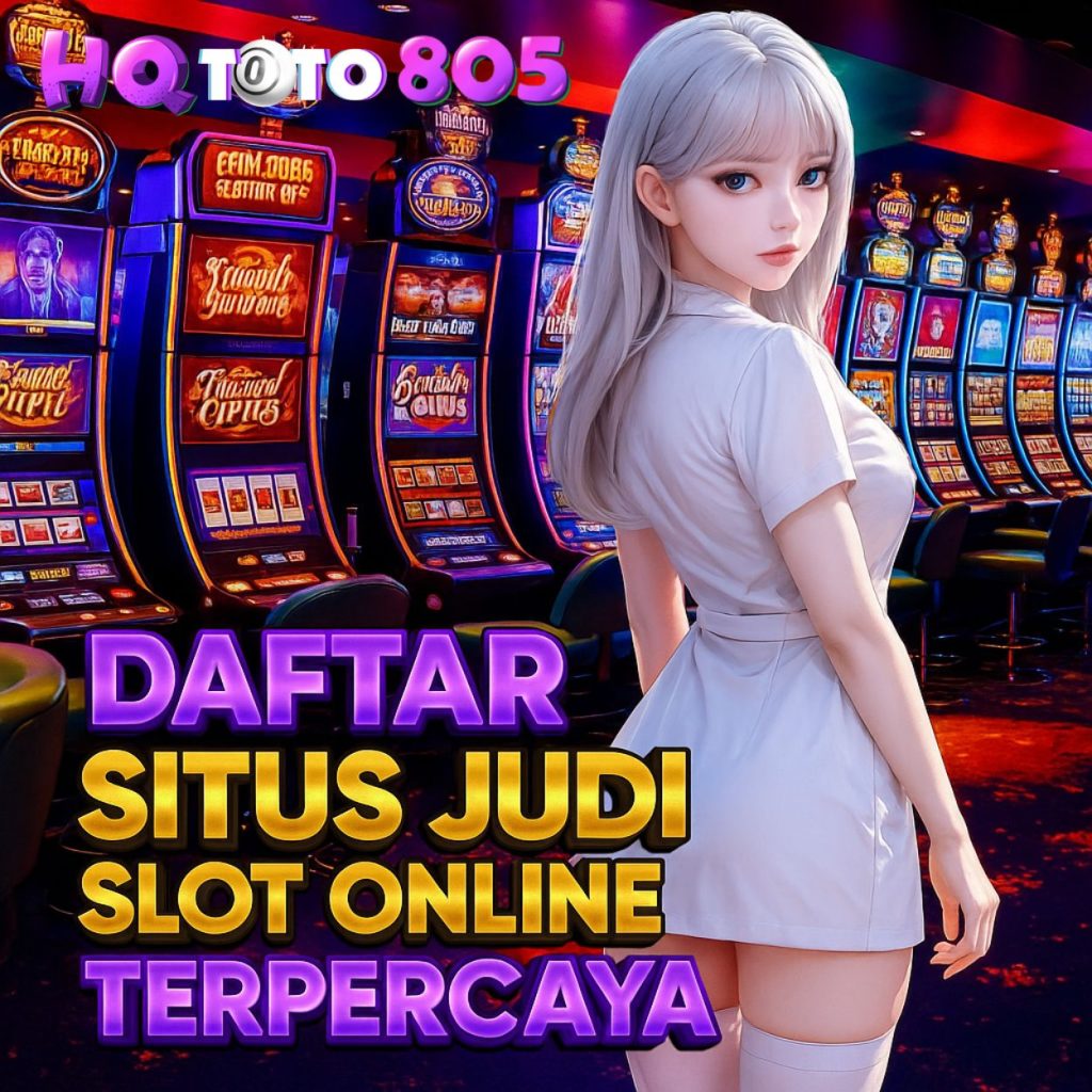 daftar situs judi slot online terpercaya rtp tinggi