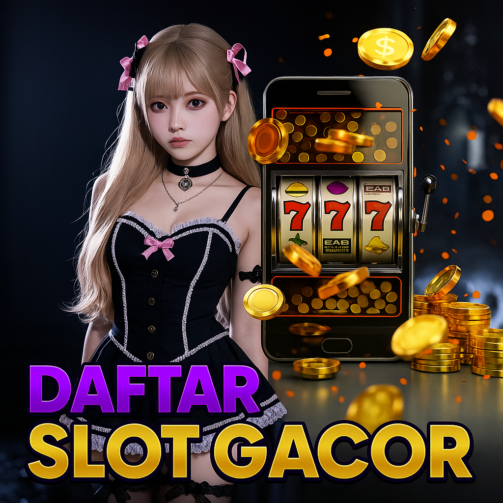 daftar slot gacor paling sering maxwin