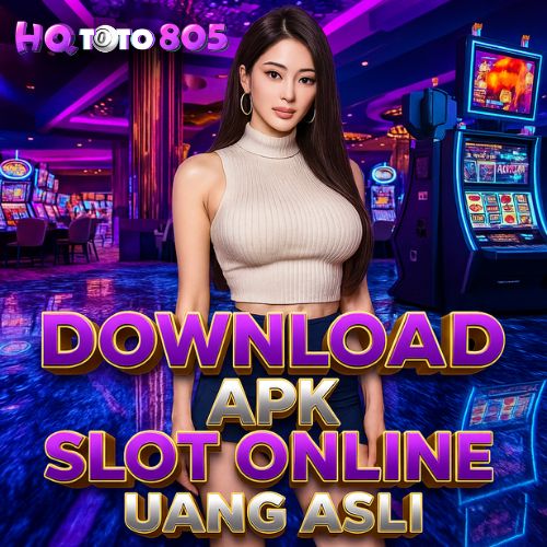download apk slot online uang asli