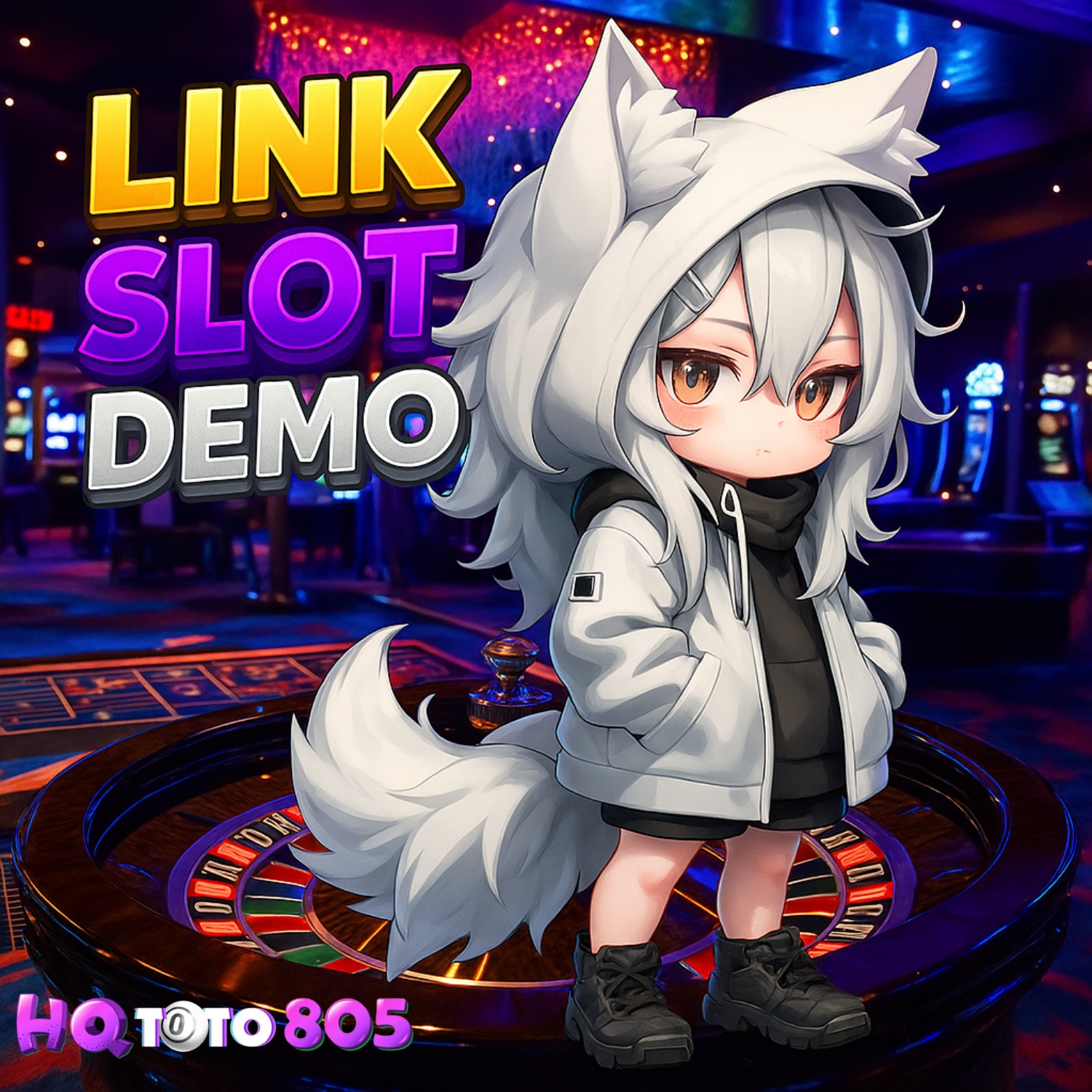 Link Slot Demo Anti Rungkad Gratis Bonus Free Spin 💲