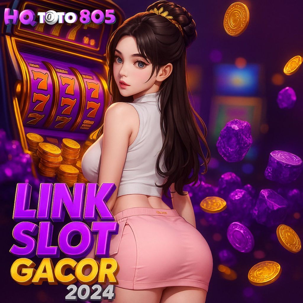 link slot gacor 2024