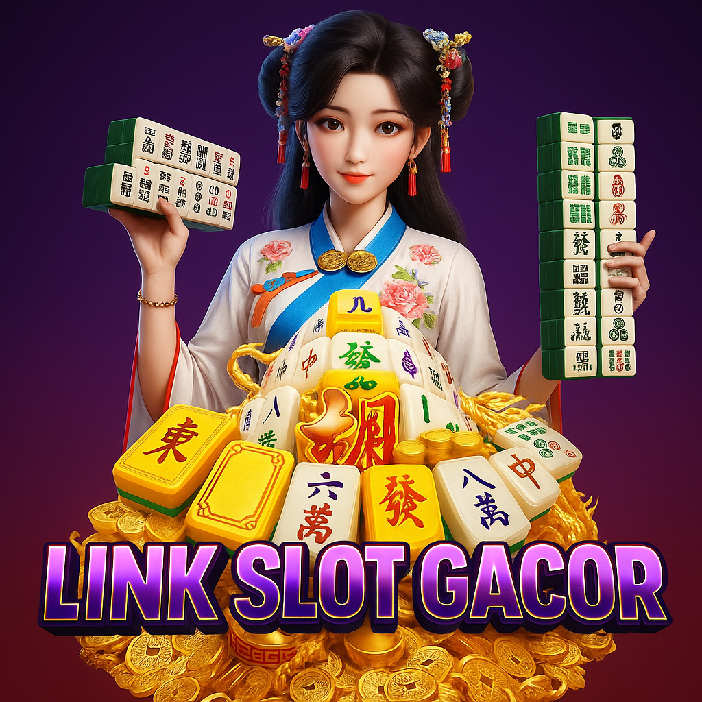 link slot gacor paling lengkap