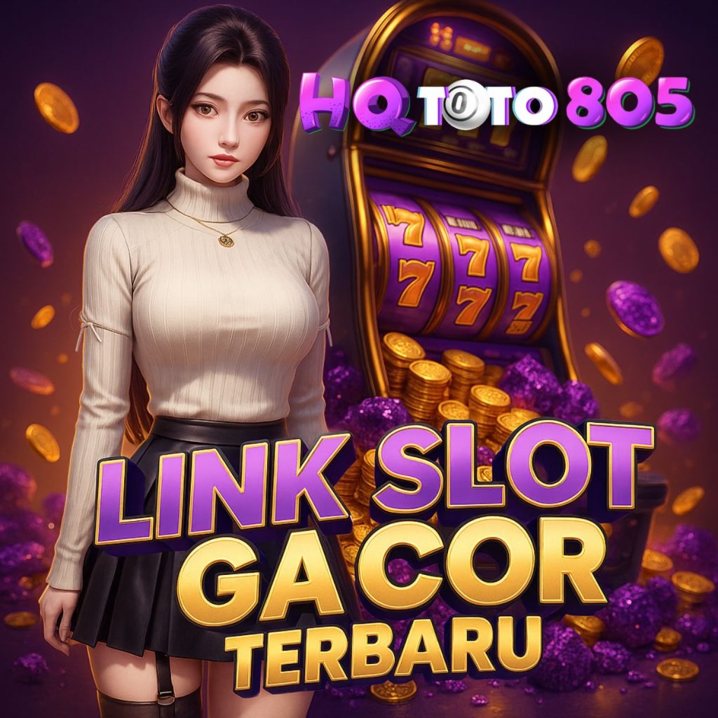 link slot gacor terbaru event turnamen hadiah jutaan