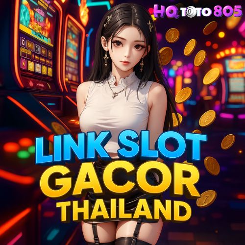 link slot gacor thailand resmi