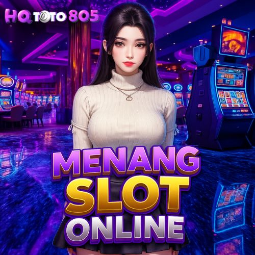 menang slot online gampang maxwin