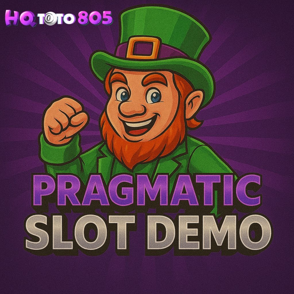 pragmatic slot demo
