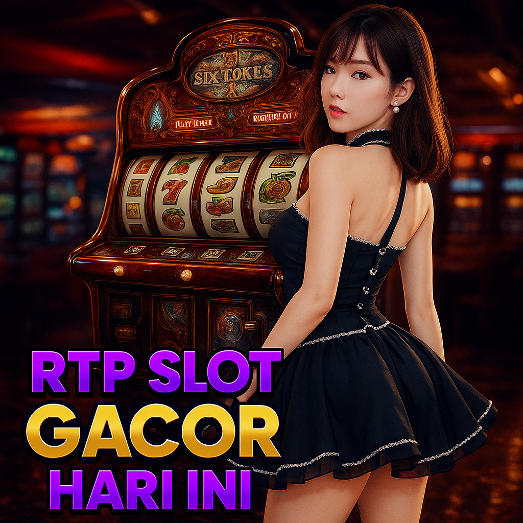 rtp slot gacor hari ini tertinggi