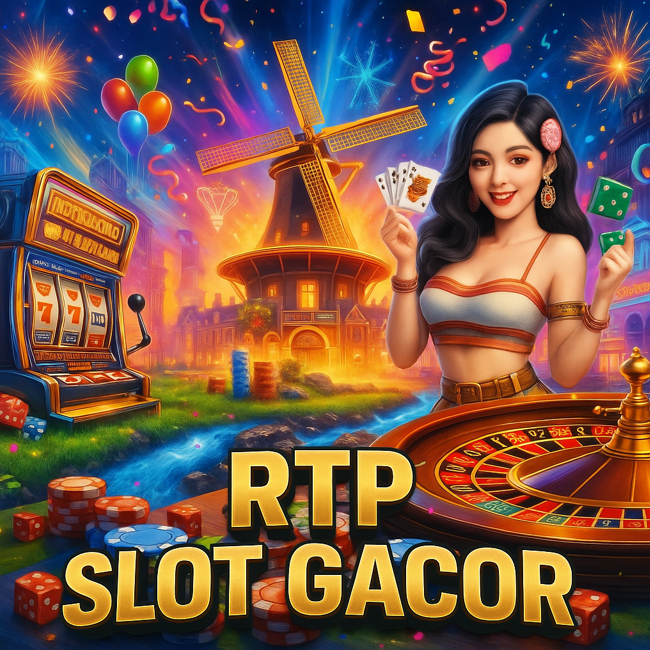 rtp slot gacor tertinggi 2025