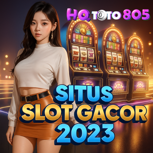 situs slot gacor 2023 provider lengkap