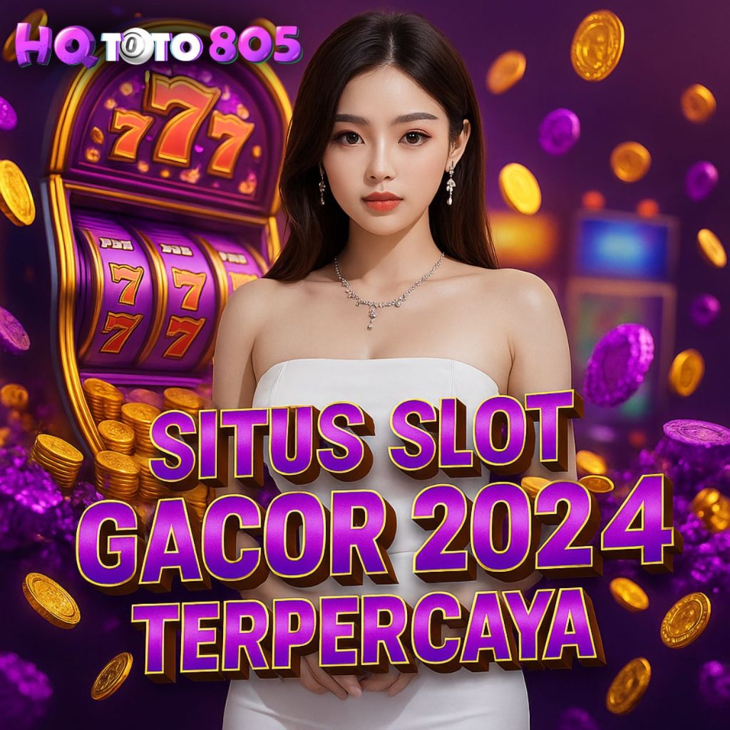 situs slot gacor 2024 terpercaya pola menang terbaru