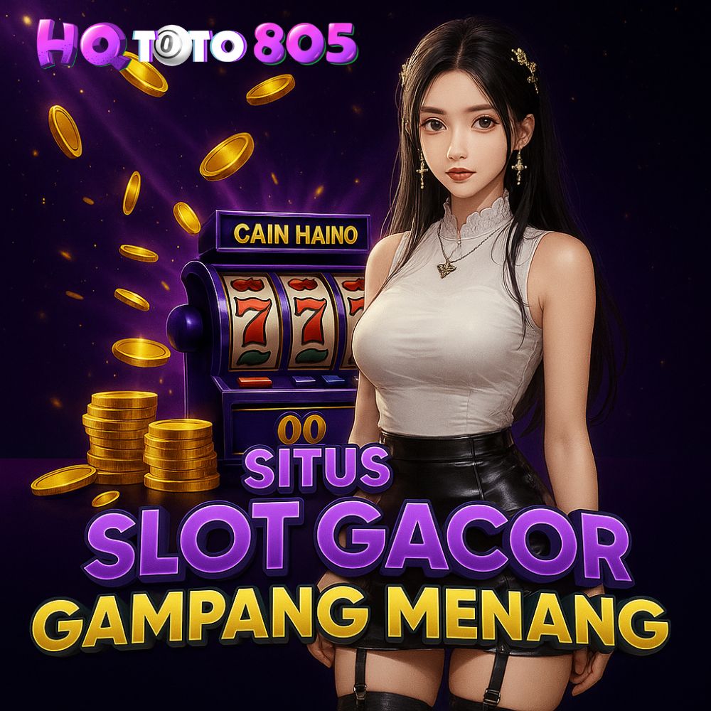 situs slot gacor gampang menang