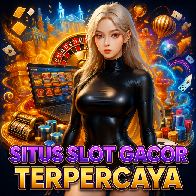 situs slot gacor terpercaya rtp tinggi