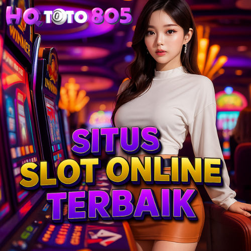 situs slot online terbaik