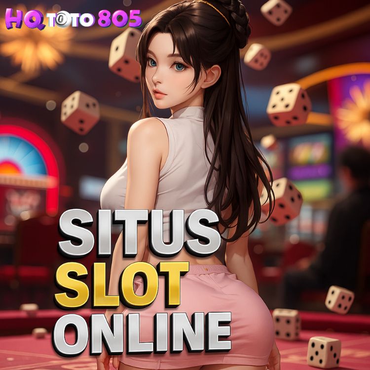 situs slot online terbaru 2025