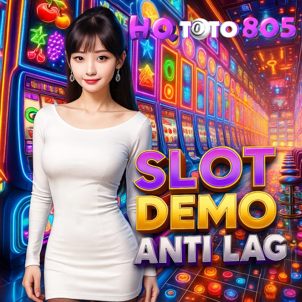 slot demo anti lag