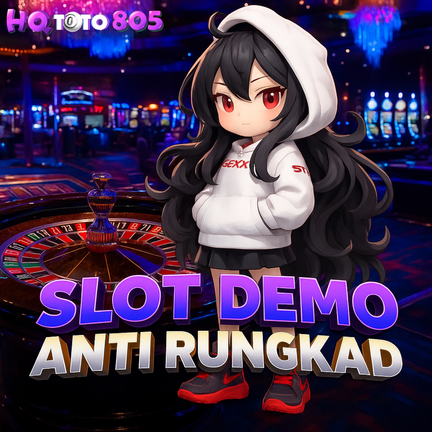 Slot Demo Anti Rungkad 2024 Gacor Anti Kalah 💎