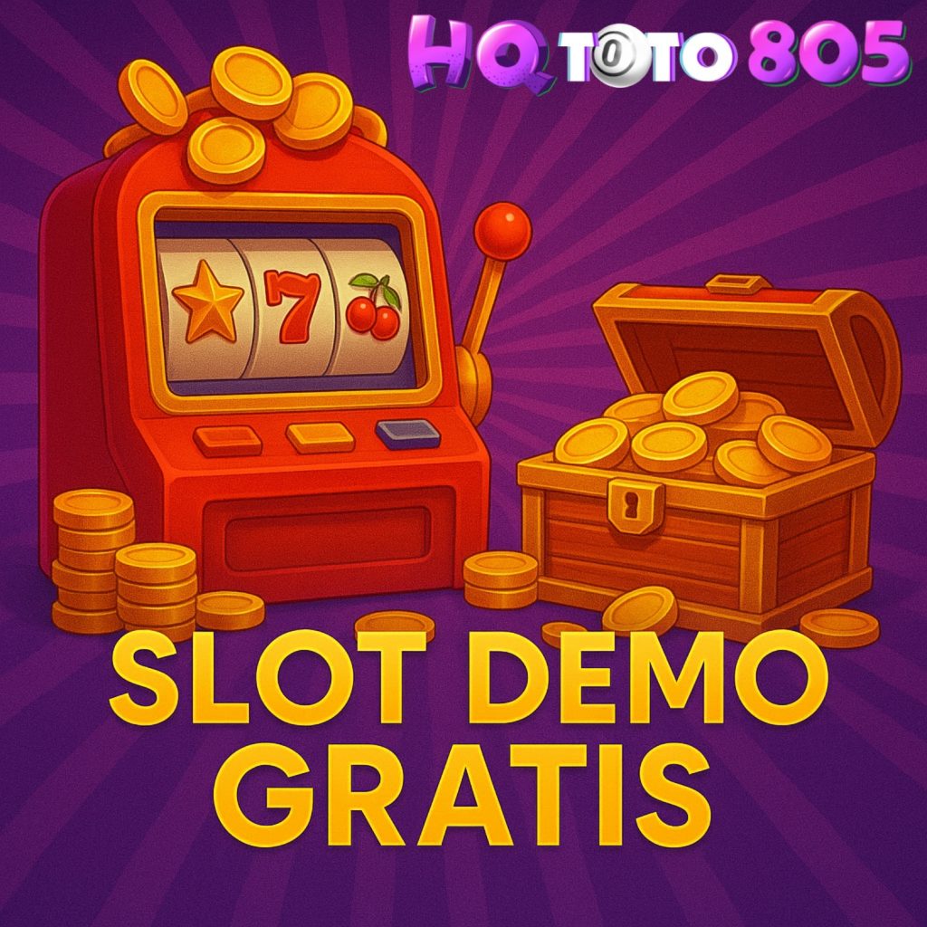 slot demo gratis maxwin