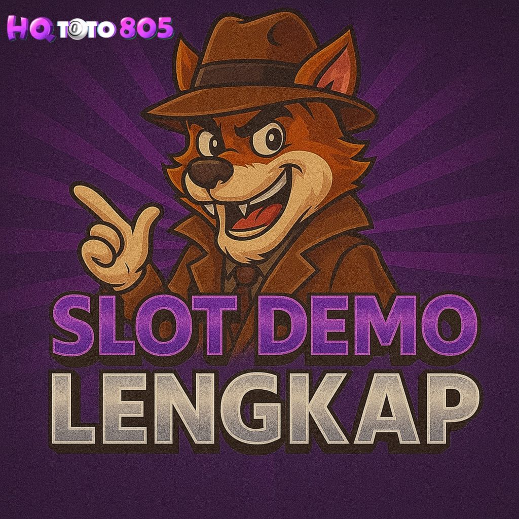 slot demo lengkap