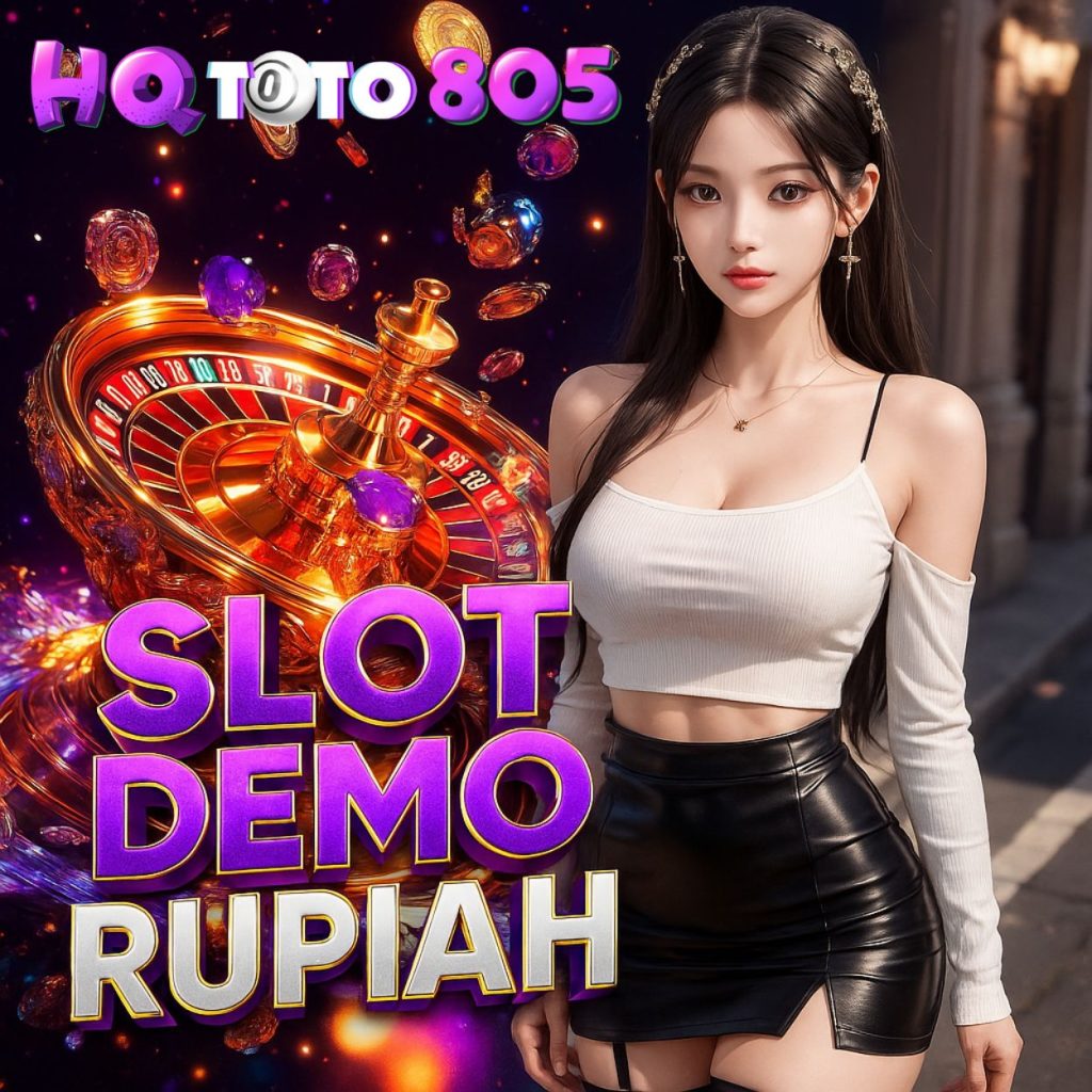 slot demo rupiah