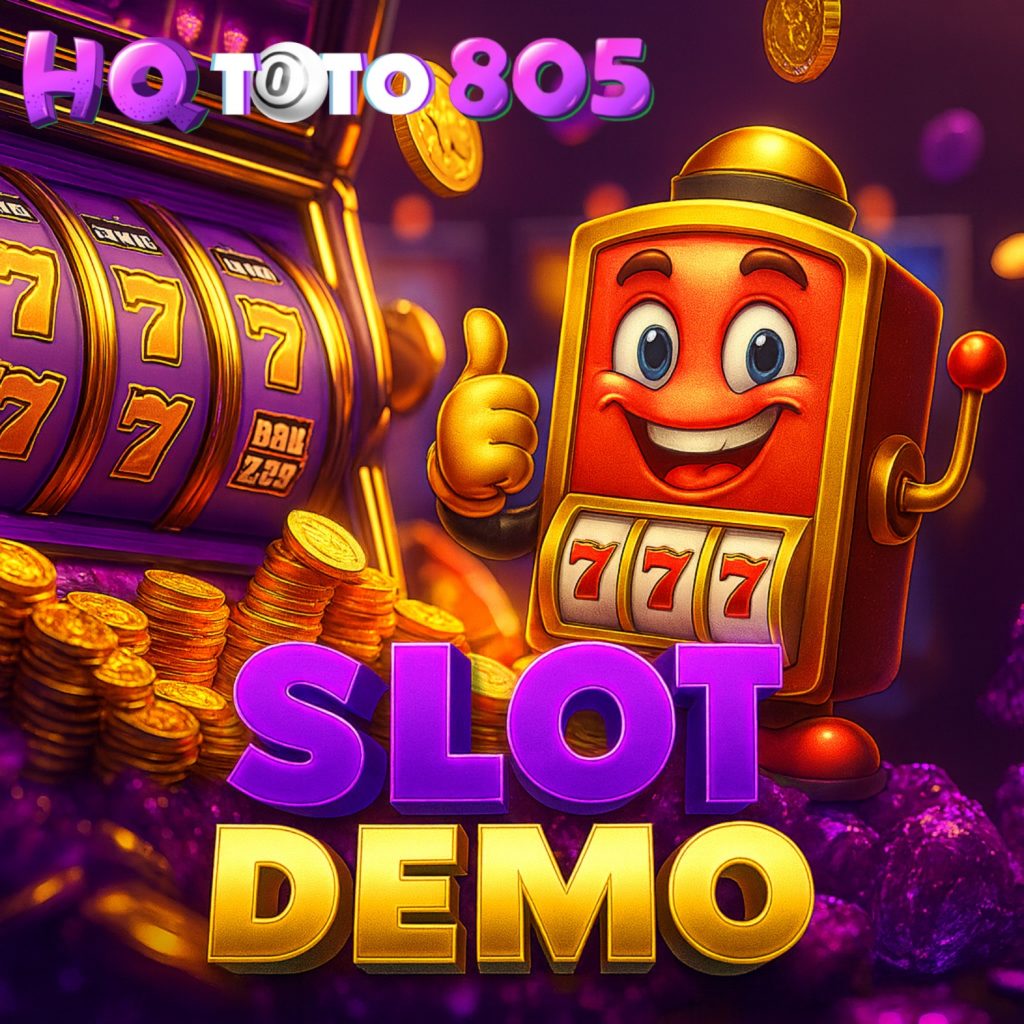 slot demo rupiah gratis 2025