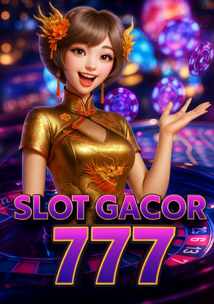 slot gacor 777 terbaru 2025