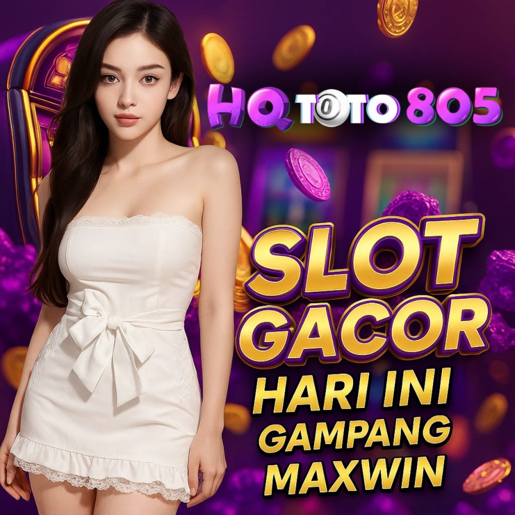 slot gacor hari ini gampang maxwin hadiah jutaan