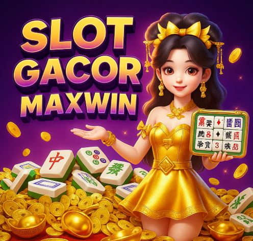 slot gacor maxwin paling dicari