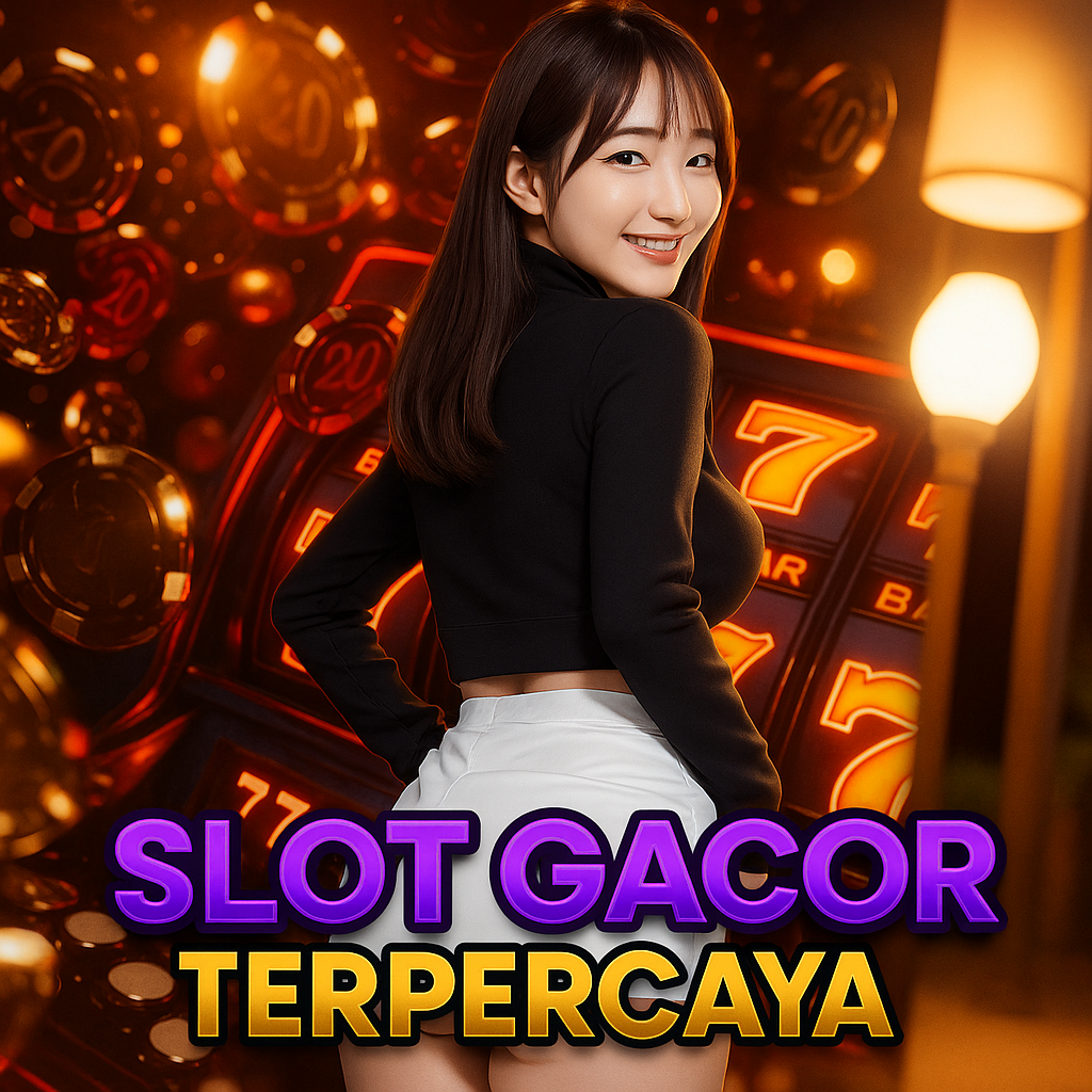 slot gacor terpercaya 2025
