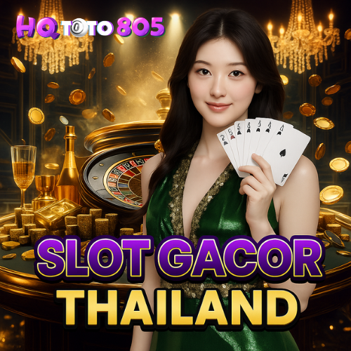 slot gacor thailand rahasia pro player