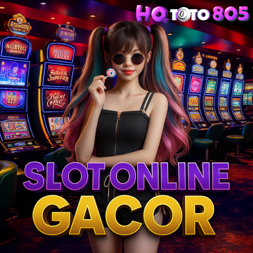 slot online gacor terpercaya cuan lancar anti rungkat