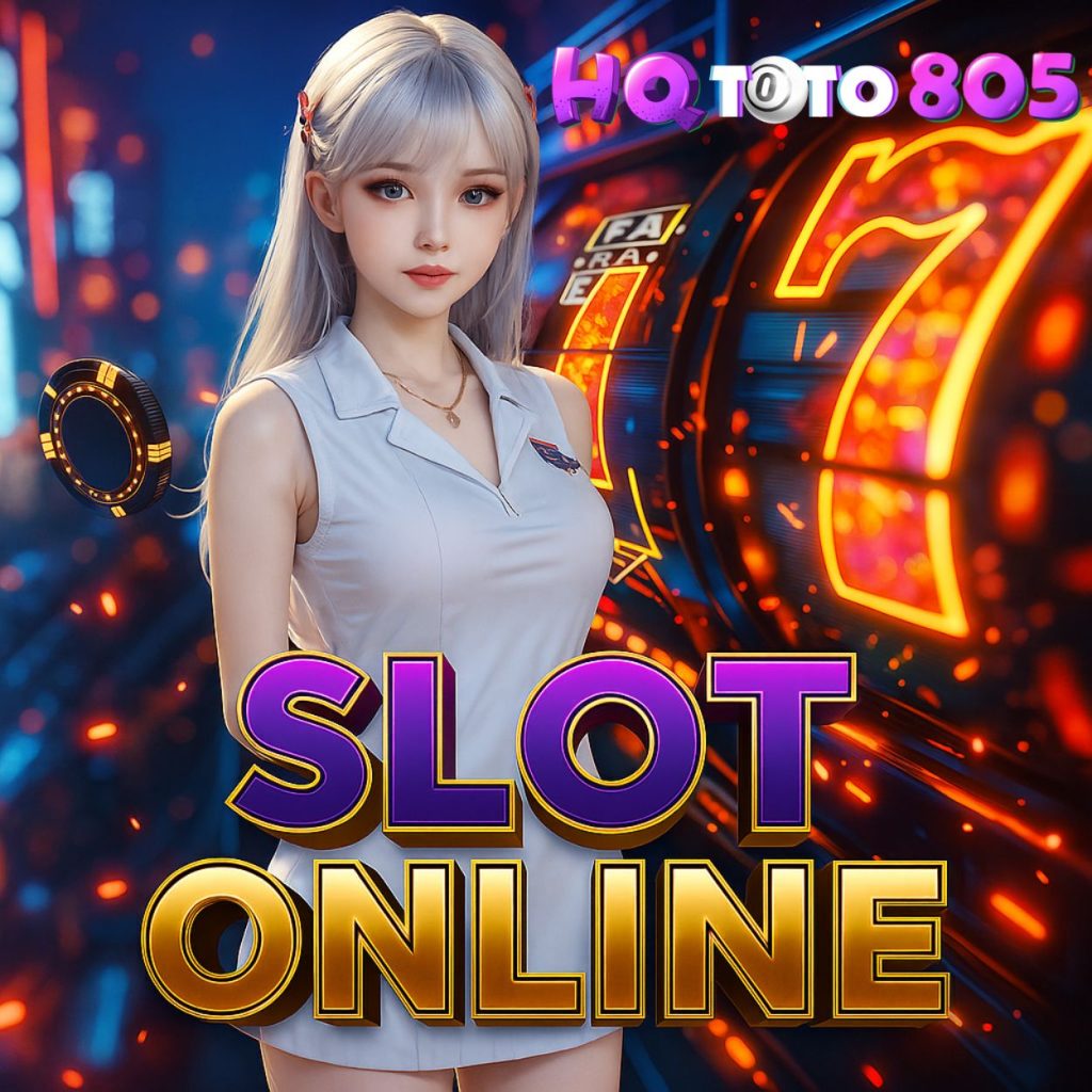 slot online hqtoto805