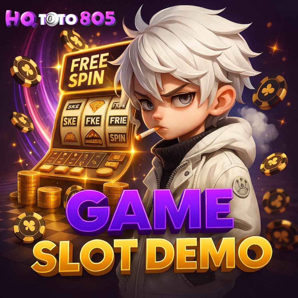 game slot demo gacor pgsoft 2025