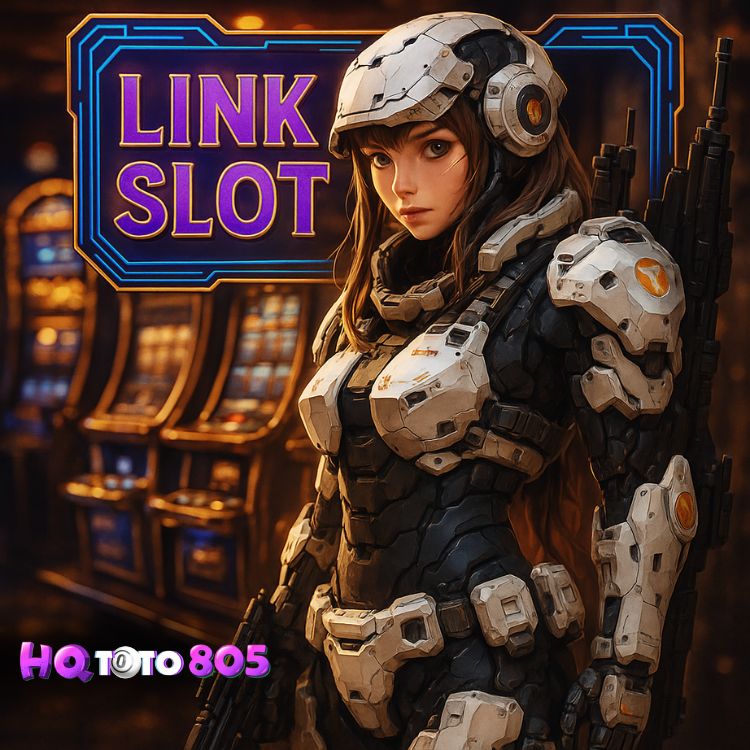 link slot hqtoto805