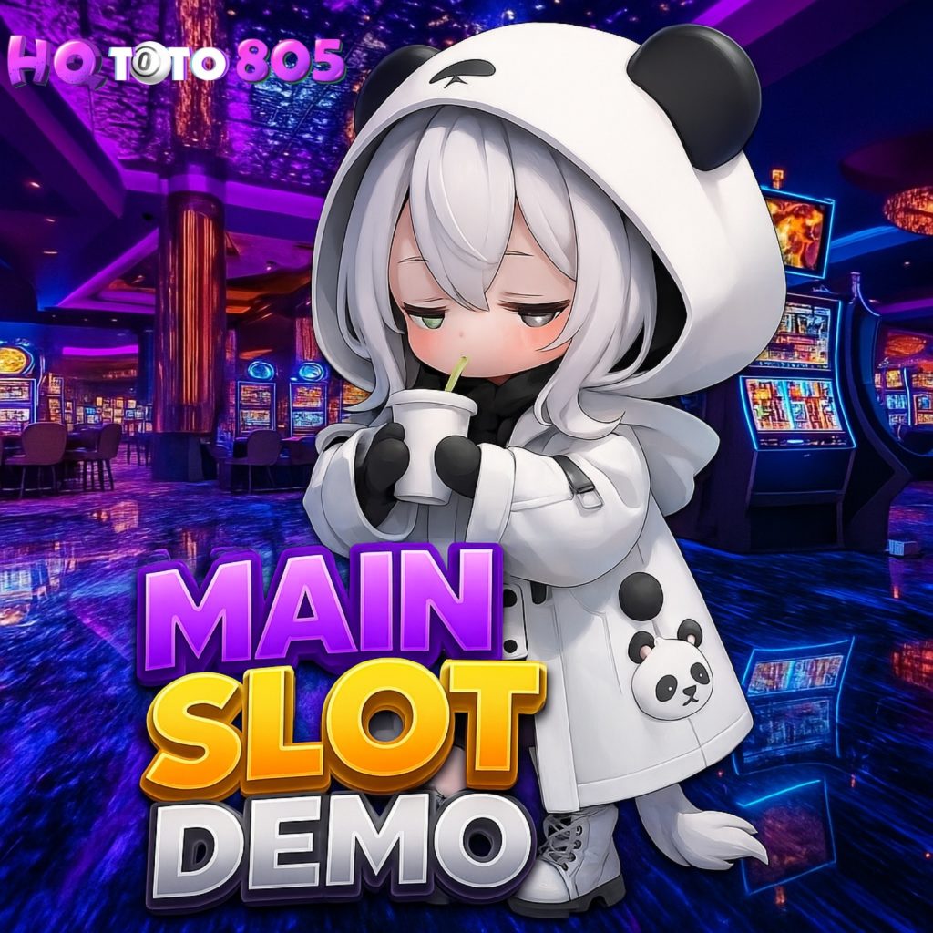 main slot demo gratis