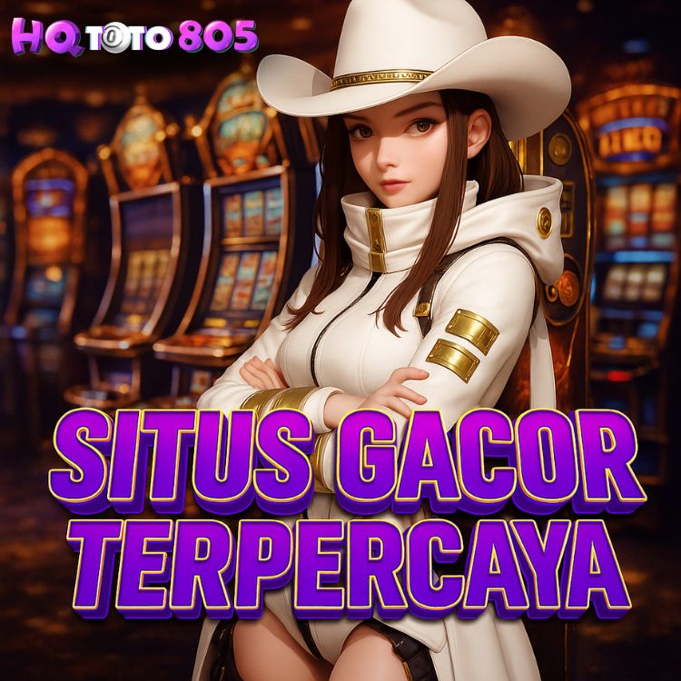 situs gacor terpercaya
