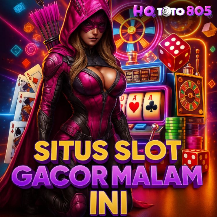 situs slot gacor malam ini pgsoft