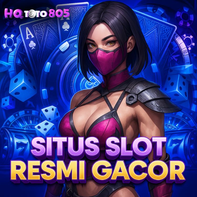situs slot resmi gacor