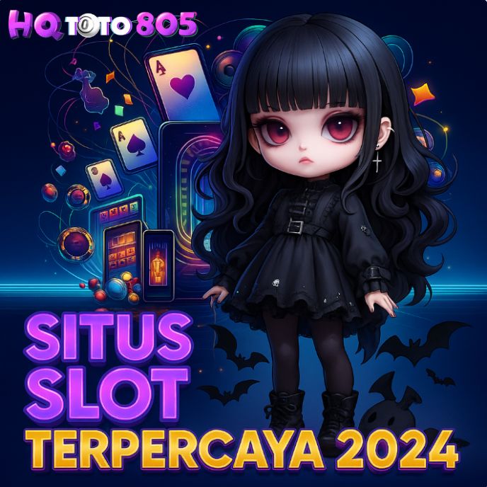 situs slot terpercaya 2024