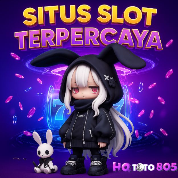 situs slot terpercaya bonus new member