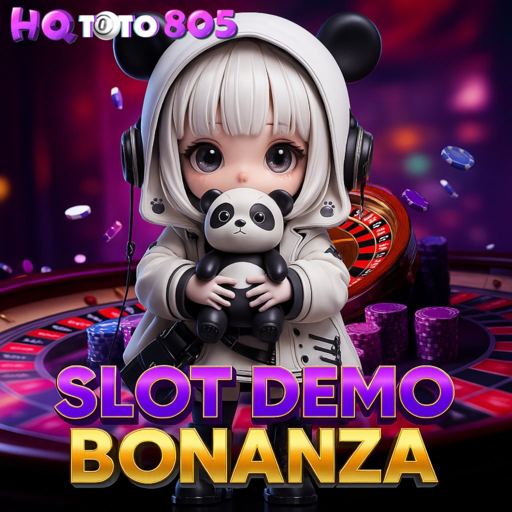 slot demo bonanza