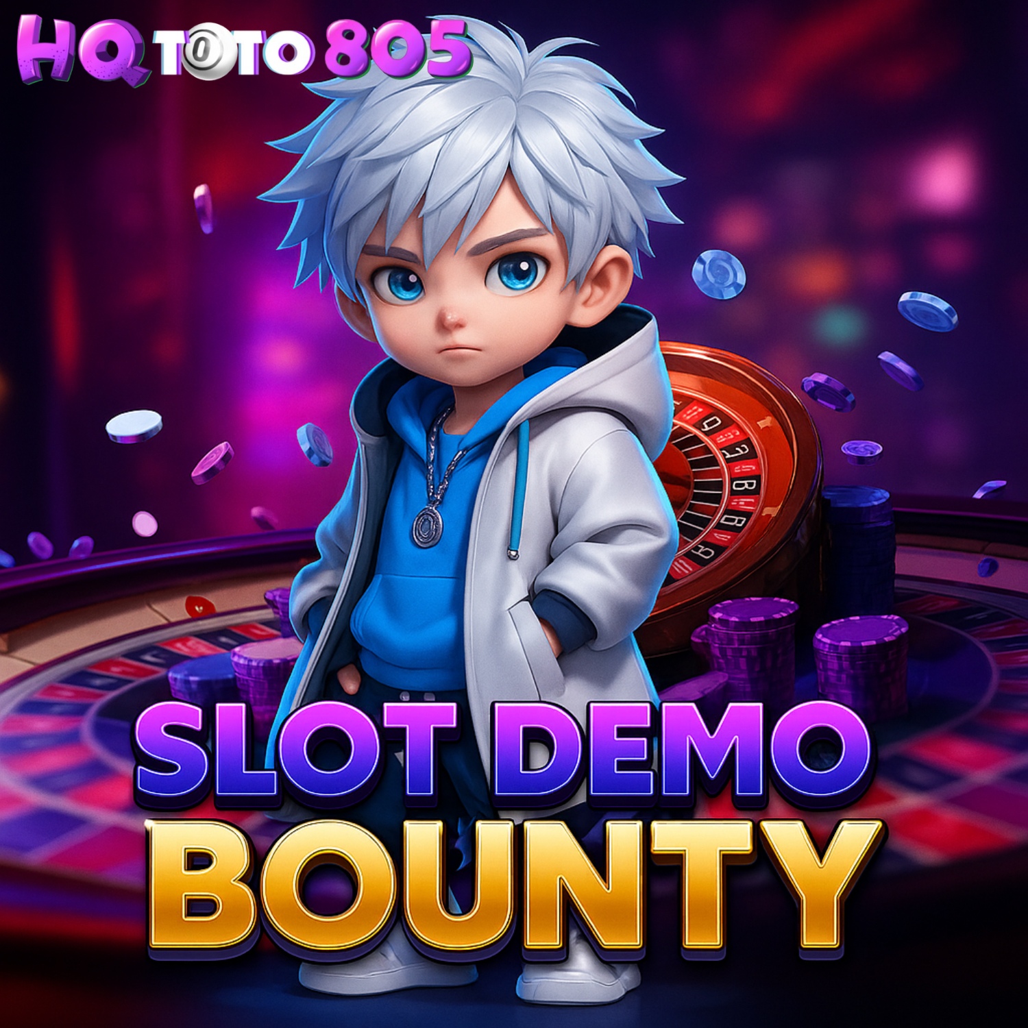 Slot Demo Bounty | Spin Gratis Rasakan Sensasi Slot Gacor ✔