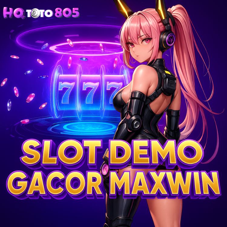 slot demo gacor maxwin
